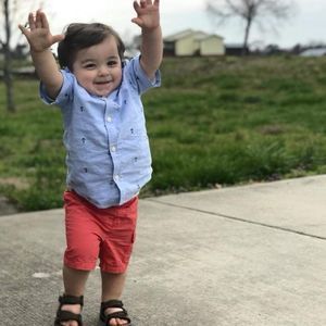 Meet your Posher, Peggy